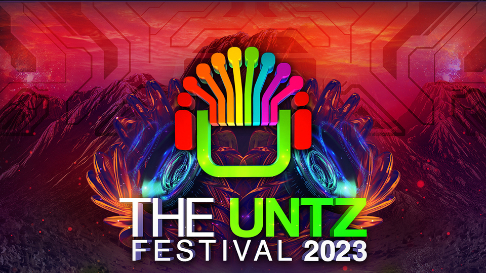 The Untz Festival 2023